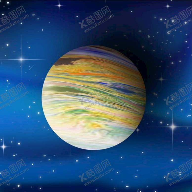 编号：86421909250823516403【酷图网】源文件下载-星球