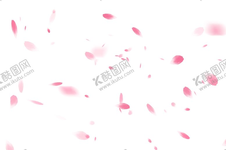 编号：01846910060114162347【酷图网】源文件下载-花瓣背景