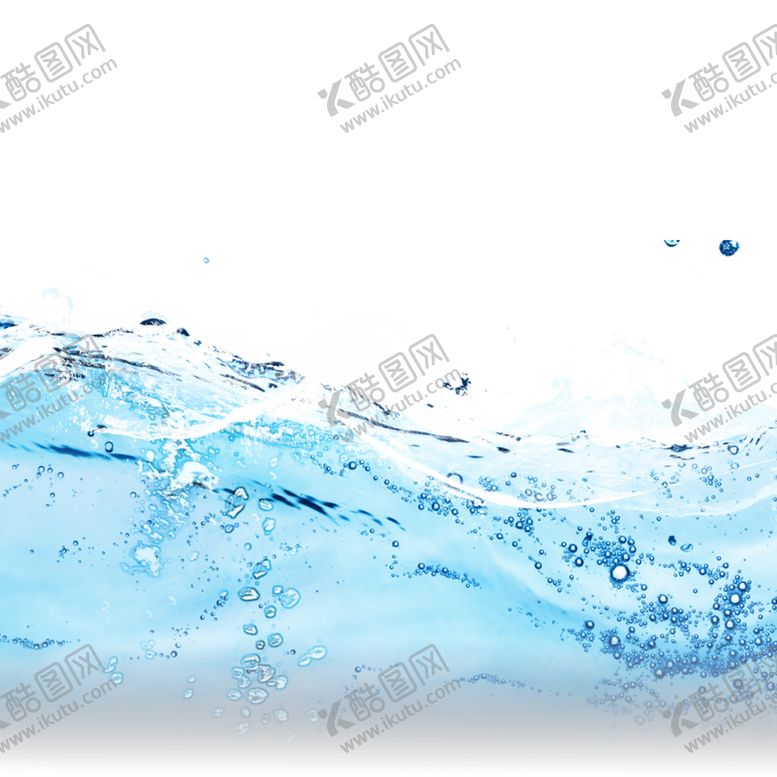 编号：38659707081055055058【酷图网】源文件下载-浪花