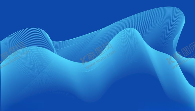 编号：12660310012335551860【酷图网】源文件下载-科技线条