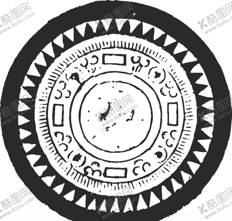 编号：36804806191438504674【酷图网】源文件下载-镂空花图案