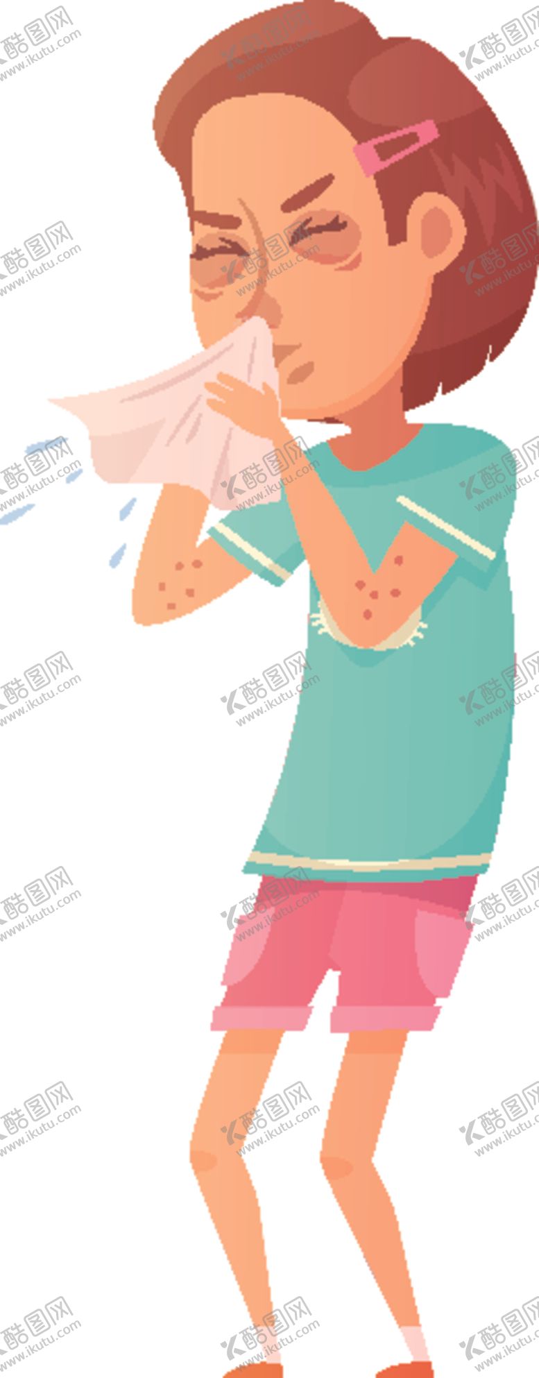 编号：98005909220657198133【酷图网】源文件下载-卡通人物