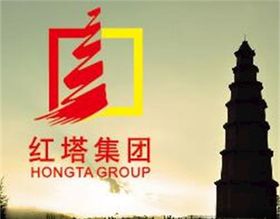 红塔集团logo标志