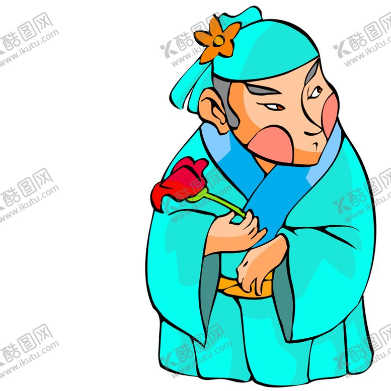 编号：35638807071521289652【酷图网】源文件下载-鲜花装饰