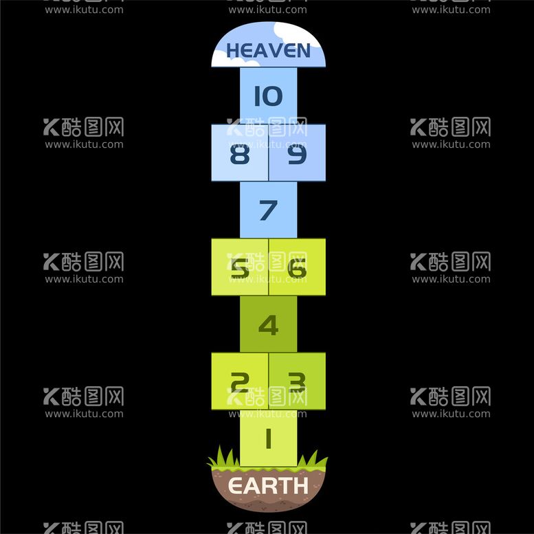 编号：44397303081622228347【酷图网】源文件下载-地面游戏