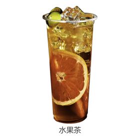 水果茶