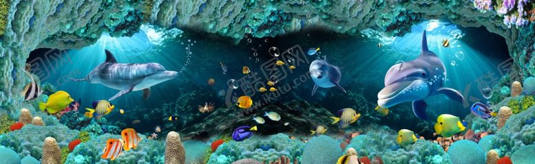 编号：33748909201710125382【酷图网】源文件下载-卡通装饰画