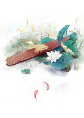 水墨