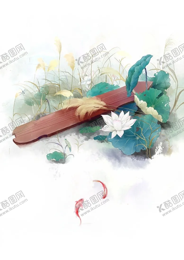 编号：71589906282147518167【酷图网】源文件下载-水墨