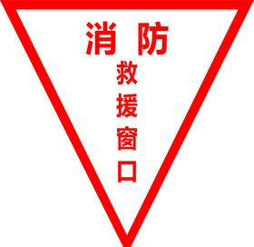 消防救援窗
