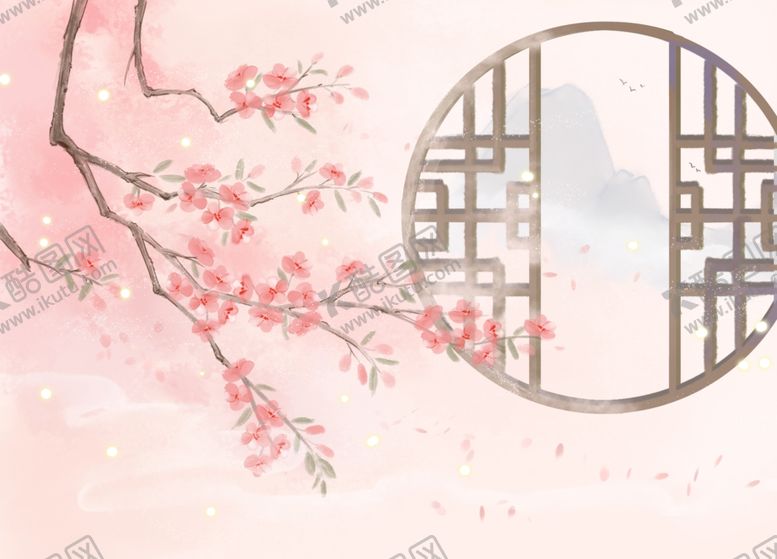 编号：66198205130704226051【酷图网】源文件下载-樱花