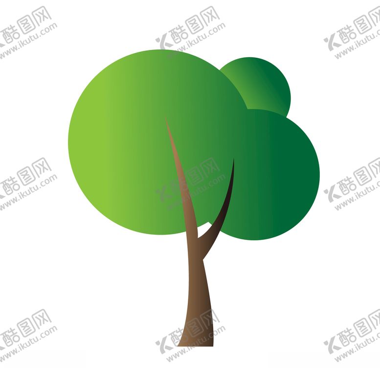 编号：80093205130229053513【酷图网】源文件下载-树苗