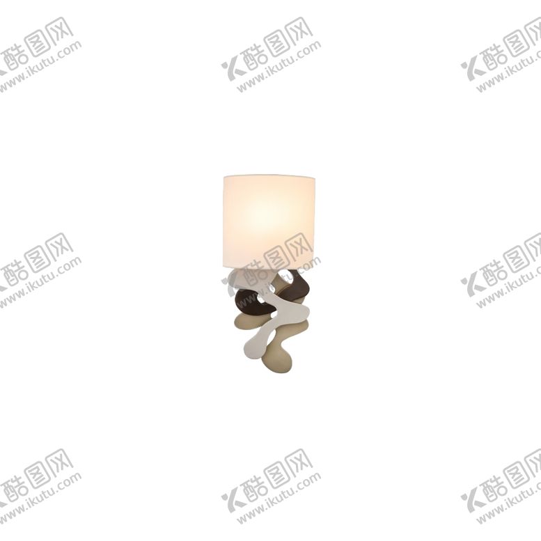 编号：82881901141352239632【酷图网】源文件下载-简约壁灯