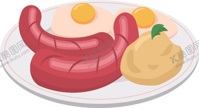 编号：91915007080532559218【酷图网】源文件下载-食物