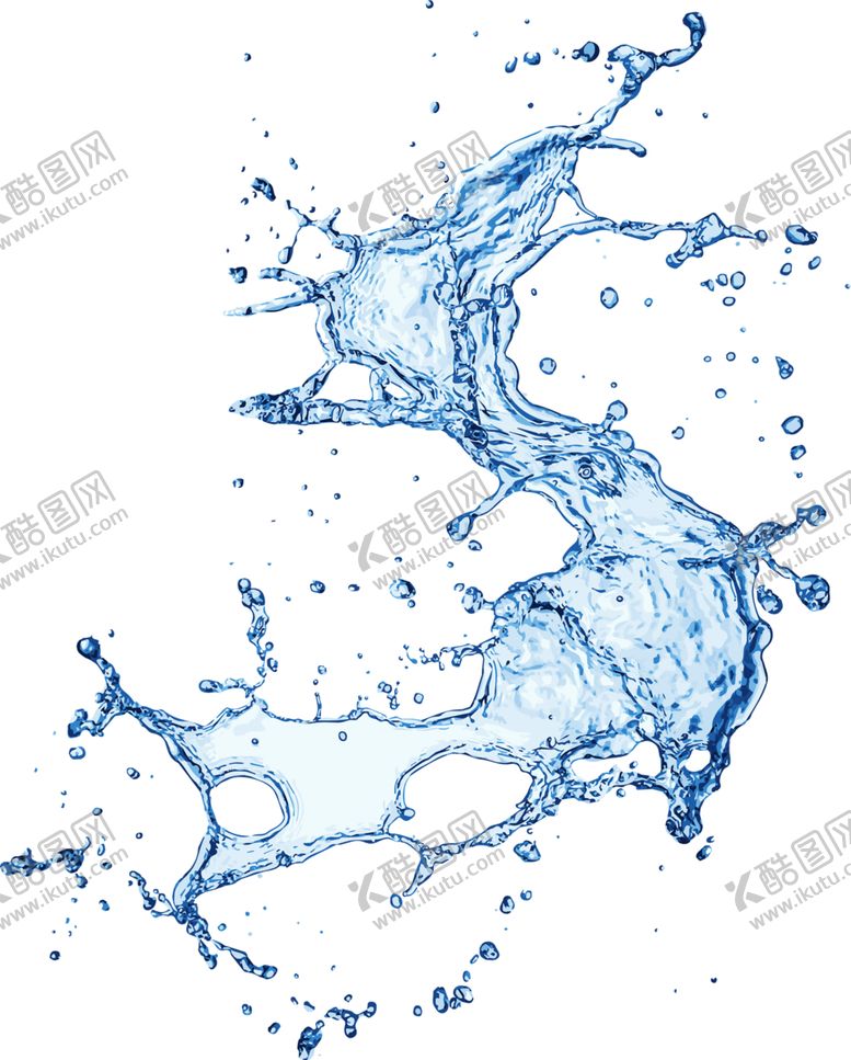 编号：27970710230833273248【酷图网】源文件下载-水花