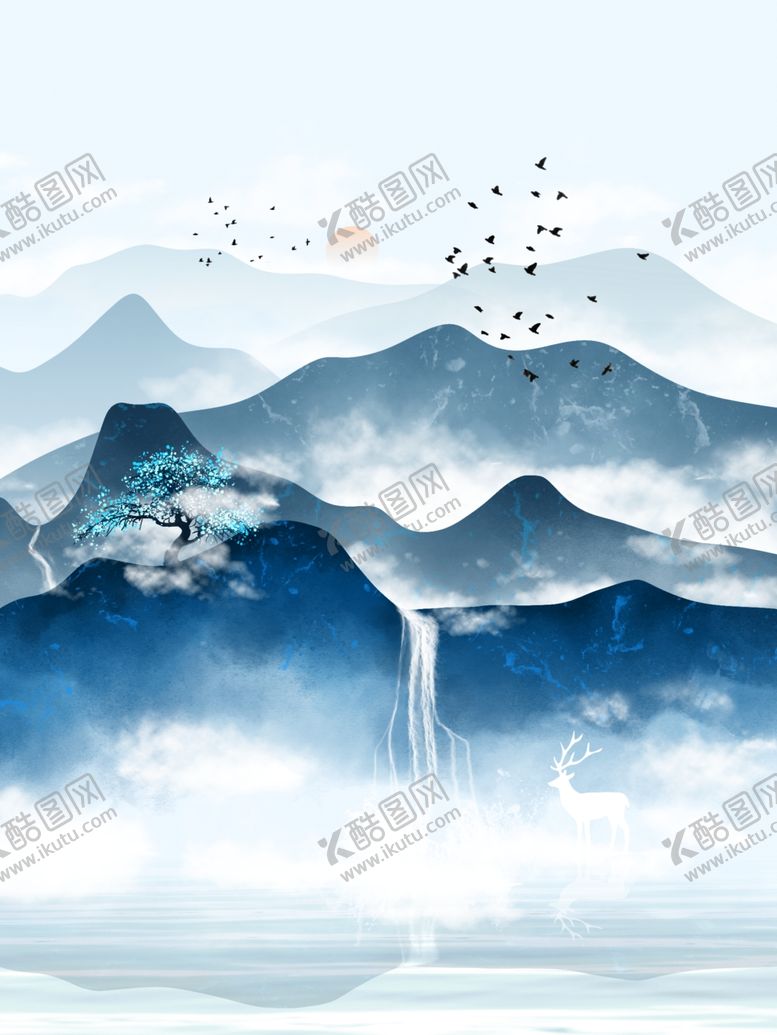 编号：92862407060755433751【酷图网】源文件下载-现代简约装饰