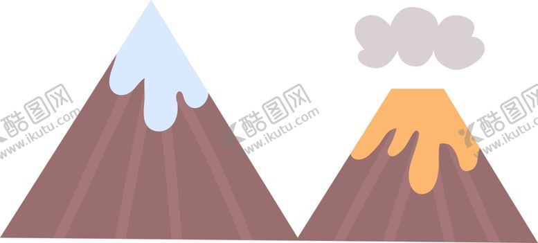 编号：90410901132259193169【酷图网】源文件下载-火山