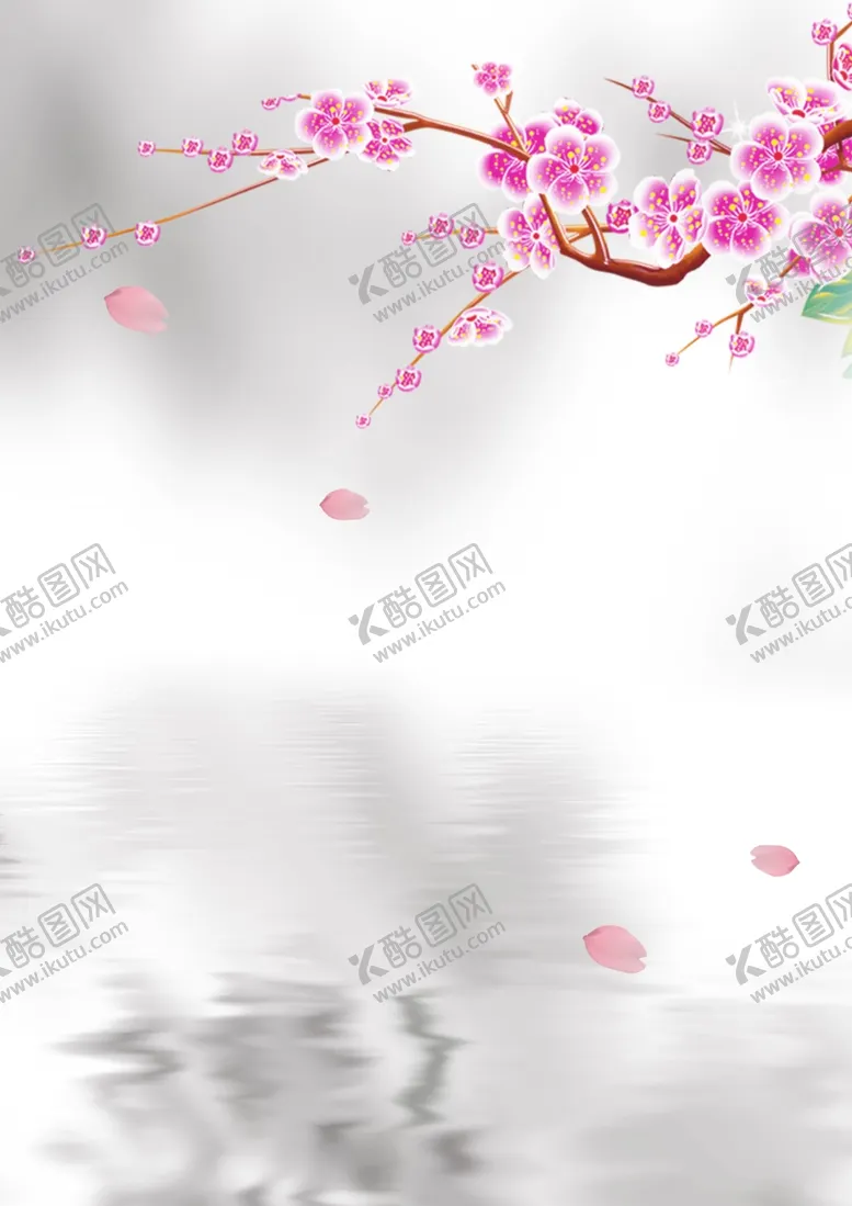 编号：79855812111731032386【酷图网】源文件下载-手绘古风插画背景图片