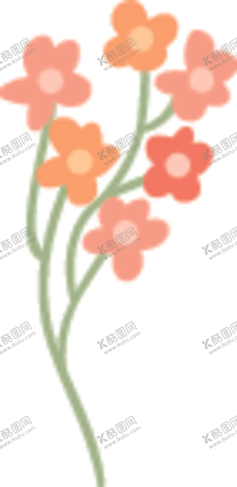 编号：35789405051508408379【酷图网】源文件下载-清新绿植