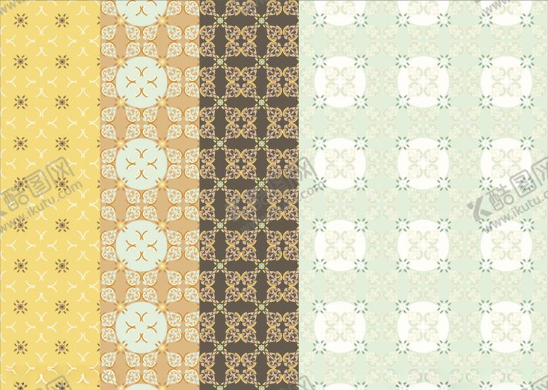 编号：71066410311434033410【酷图网】源文件下载-花纹