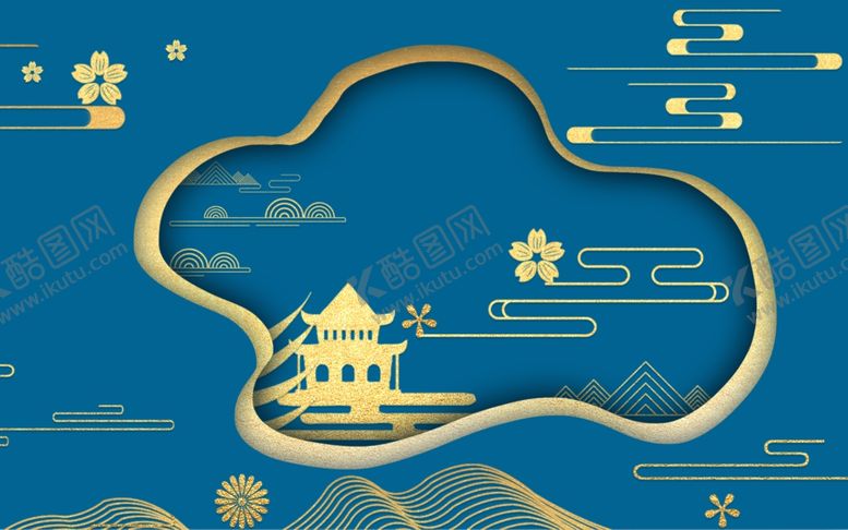 编号：37669801130551348111【酷图网】源文件下载-国潮
