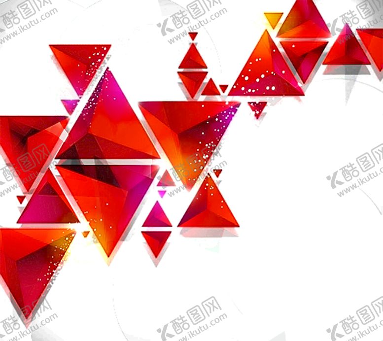 编号：27380710101915058245【酷图网】源文件下载-红色背景