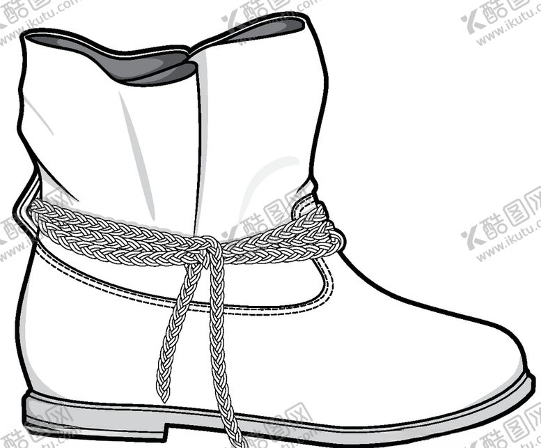 编号：89472007052350276222【酷图网】源文件下载-服装款式