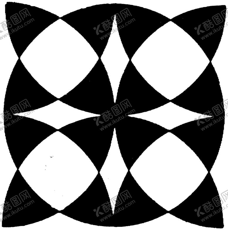 编号：48237307121031543710【酷图网】源文件下载-镂空花图案