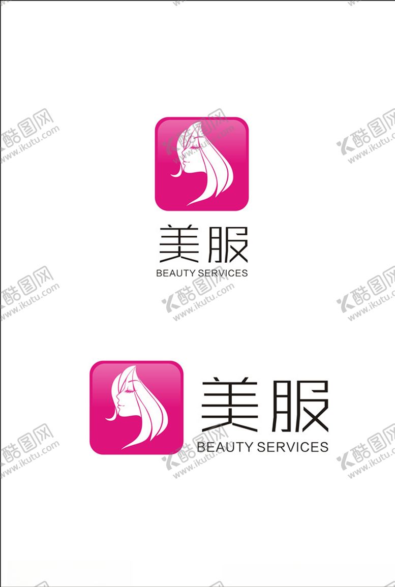 编号：59726910251915306793【酷图网】源文件下载-美容app