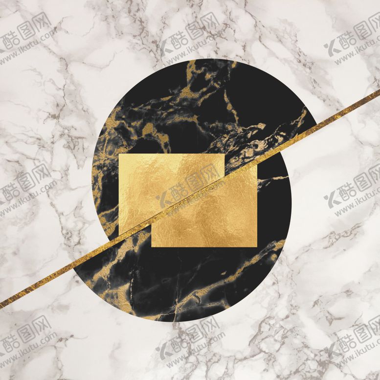 编号：59727510091954231512【酷图网】源文件下载-抽象装饰画