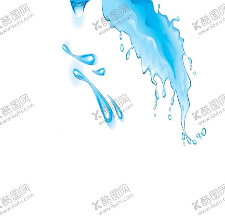编号：47811507071429498871【酷图网】源文件下载-水花
