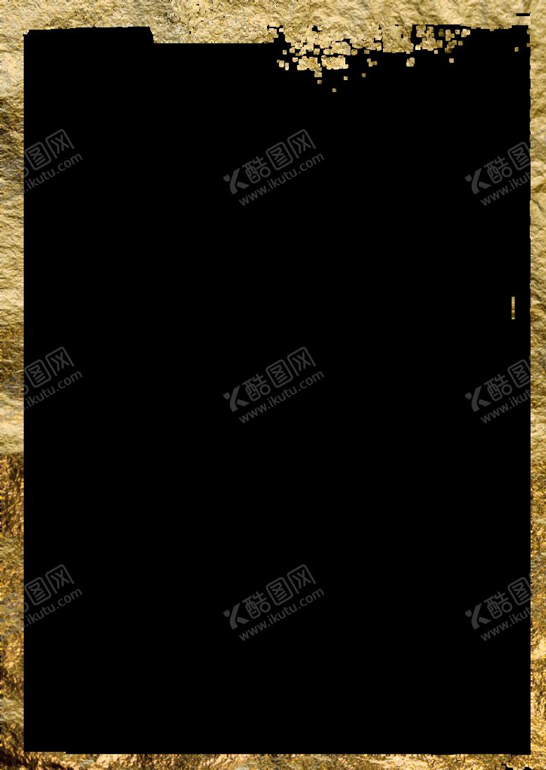 编号：28597610022315079870【酷图网】源文件下载-金色图案