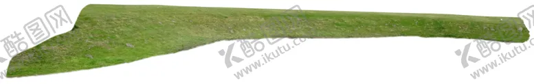 编号：82028301252333522062【酷图网】源文件下载-小草地草坪植物