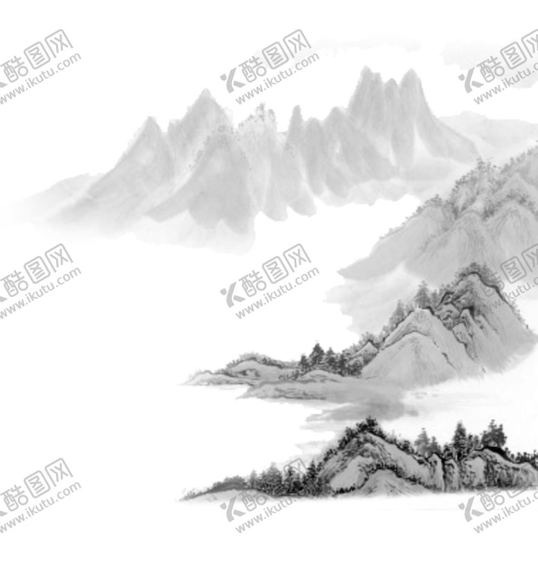 编号：14683806271123593123【酷图网】源文件下载-传统中国风古风装饰元素