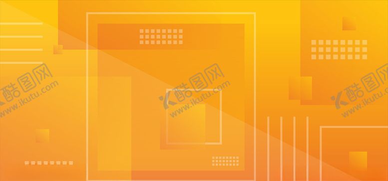 编号：28488210162250111200【酷图网】源文件下载-橙色背景