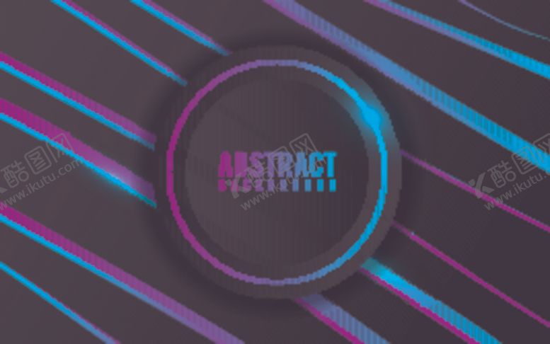 编号：12054911010144557830【酷图网】源文件下载-科技背景