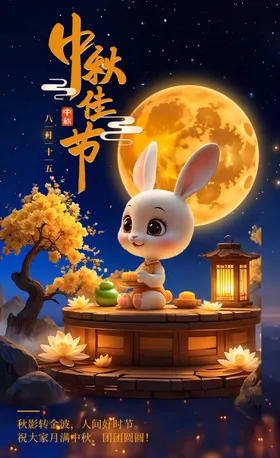 中秋节