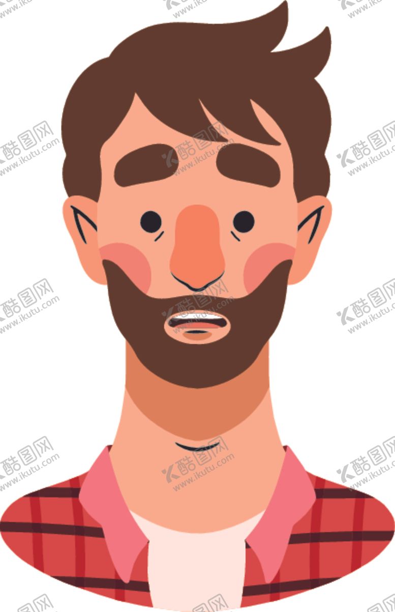 编号：15083806272326086631【酷图网】源文件下载-卡通人物