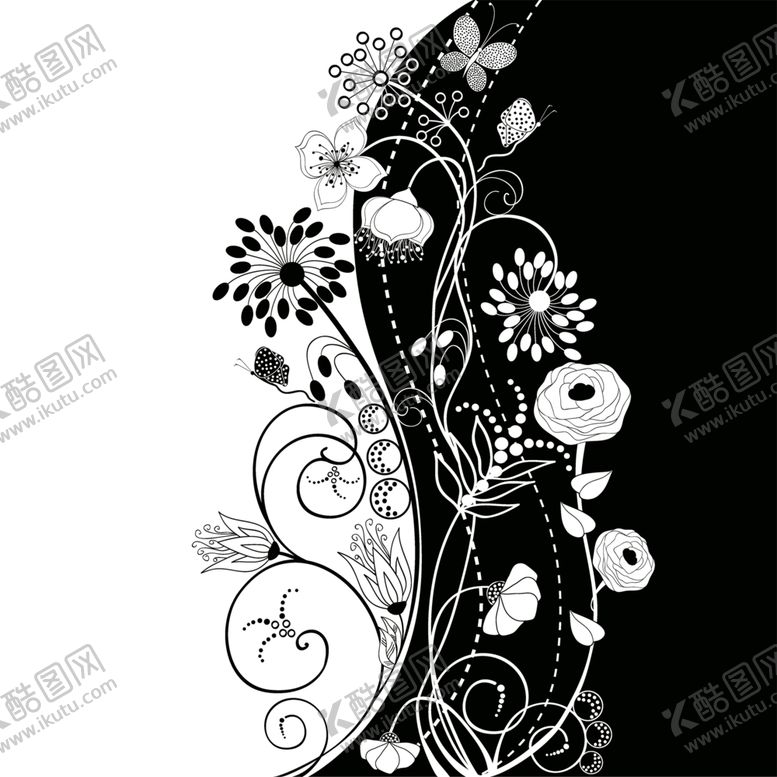 编号：57824809272216095157【酷图网】源文件下载-花素材