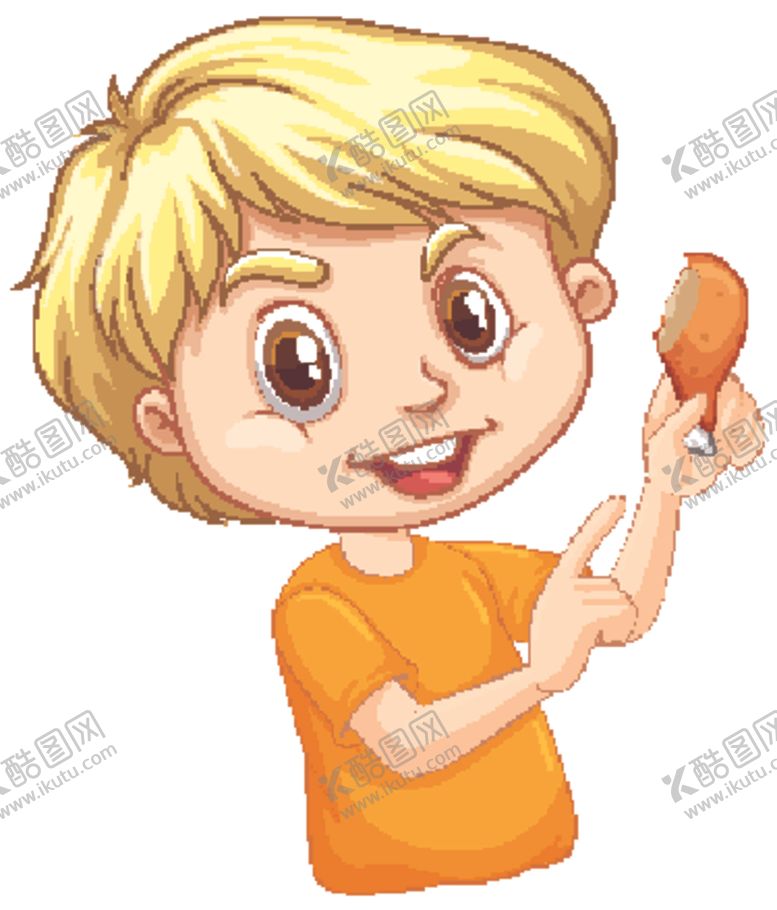 编号：35561809260724395859【酷图网】源文件下载-卡通儿童