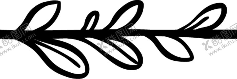 编号：34269610162358274274【酷图网】源文件下载-透明树叶