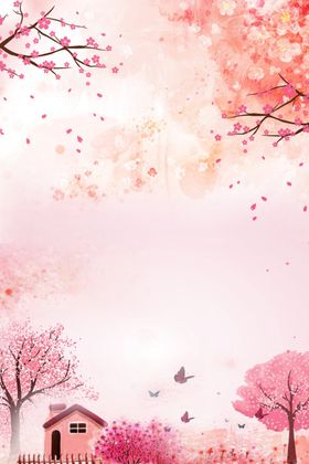 红色背景签约仪式舞台发布会设计