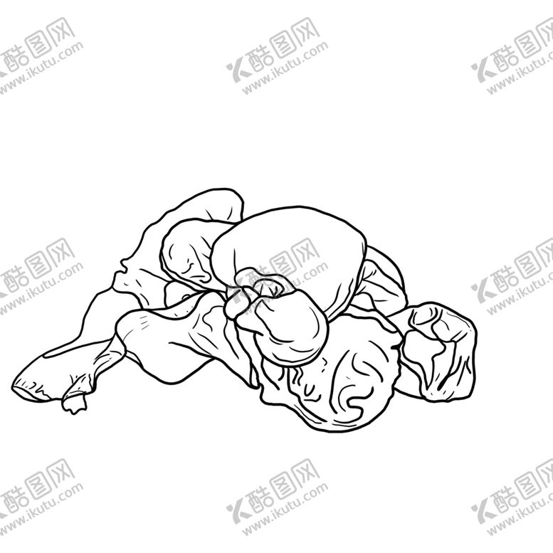 编号：61682806280304398777【酷图网】源文件下载-木耳