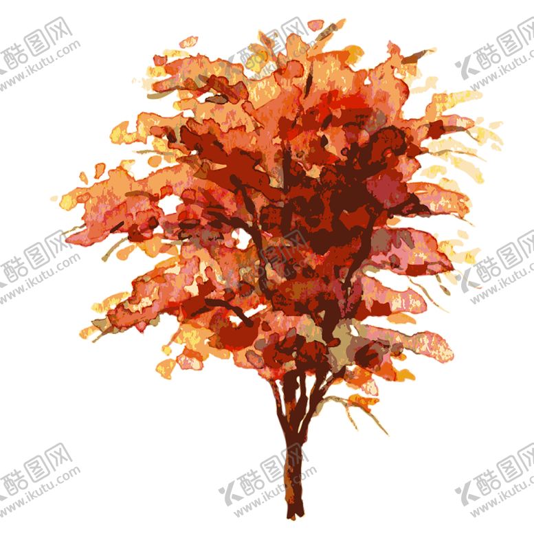 编号：54086110131346566151【酷图网】源文件下载-红色背景