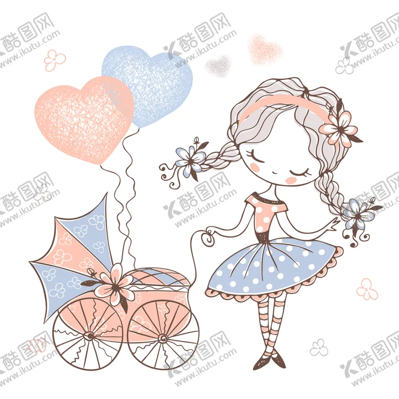 编号：42511707021859138498【酷图网】源文件下载-可爱卡通