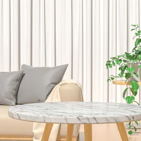 立体展台 C4D电商海报 台子