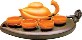 茶具