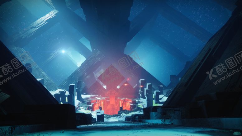 编号：46559610291744144439【酷图网】源文件下载-彩色动漫风景插画背景