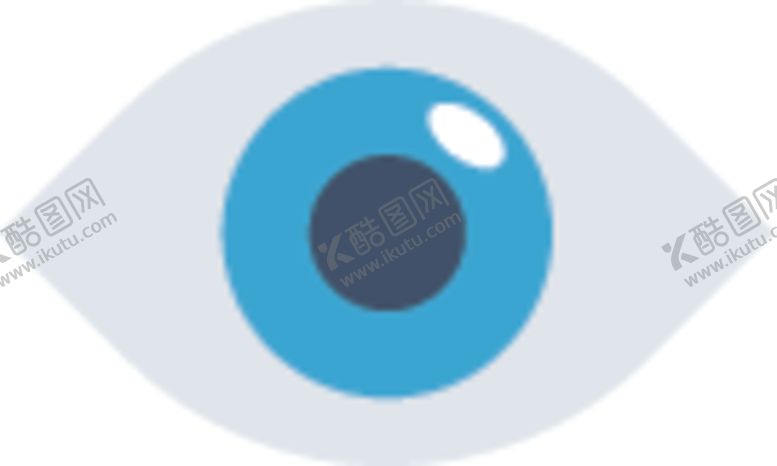 编号：67578509132356563921【酷图网】源文件下载-眼睛