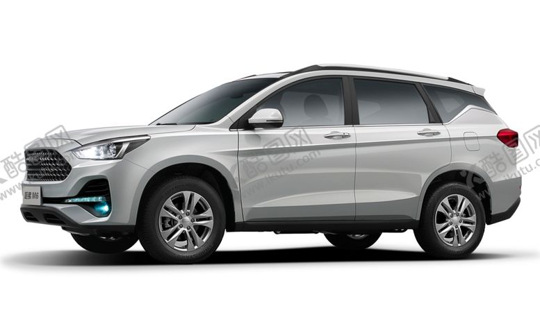 编号：89807309262033026982【酷图网】源文件下载-哈弗M6